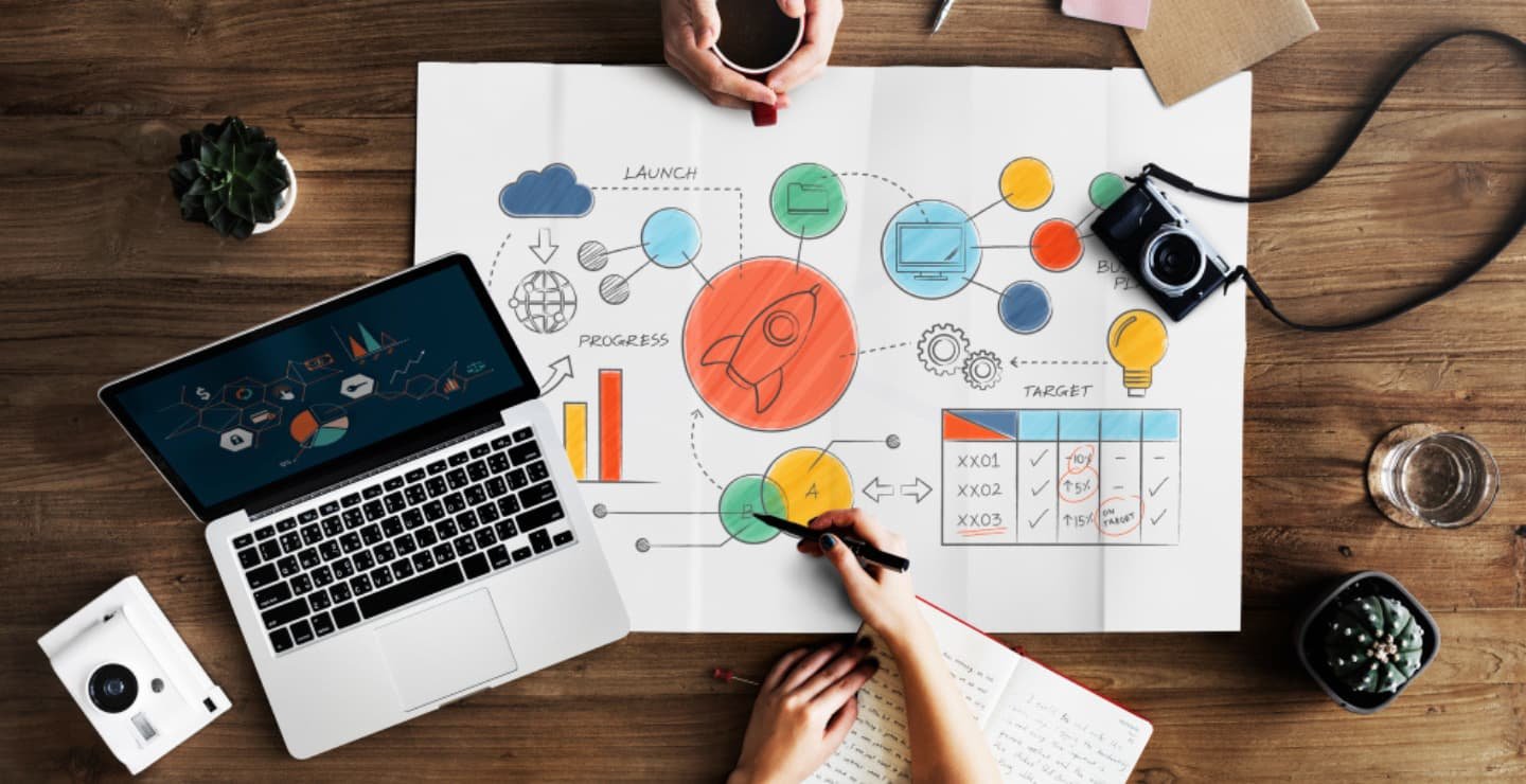 Top Skills You’ll Learn at a Digital Marketing Institute